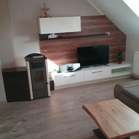 Lejlighed Hudinja 111 Vitanje