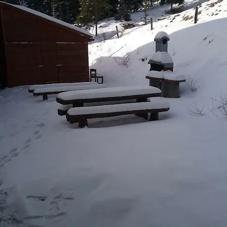 Hudinja 111 Lejlighed *