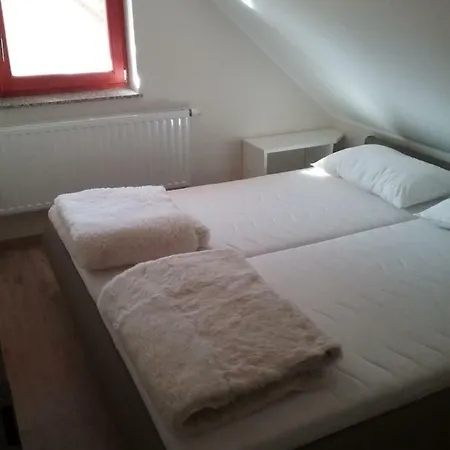 公寓 Hudinja 111 *