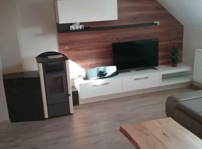 Appartement Hudinja 111 Vitanje