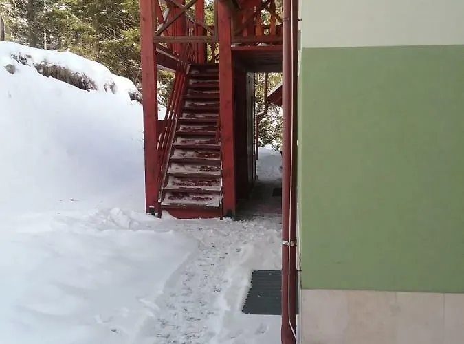 Hudinja 111 * Vitanje