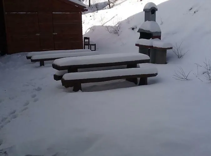 Hudinja 111 Appartement *