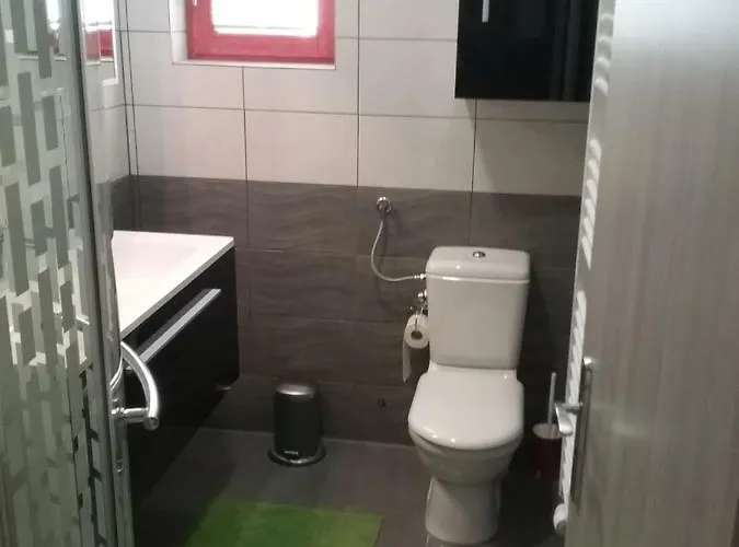 Hudinja 111 Appartement *