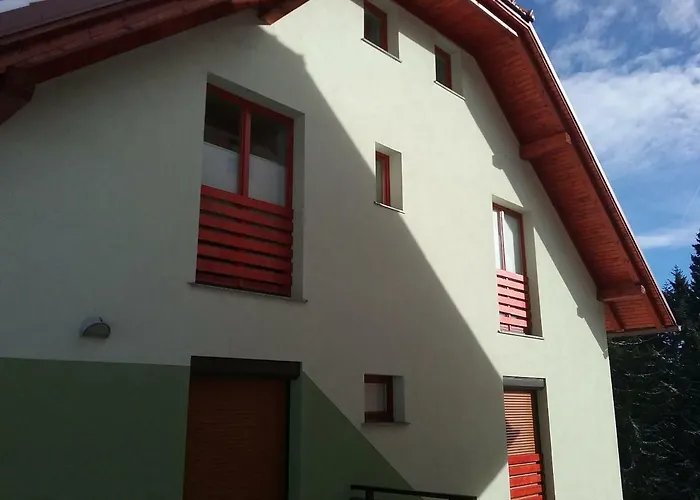 Hudinja 111 Appartement *