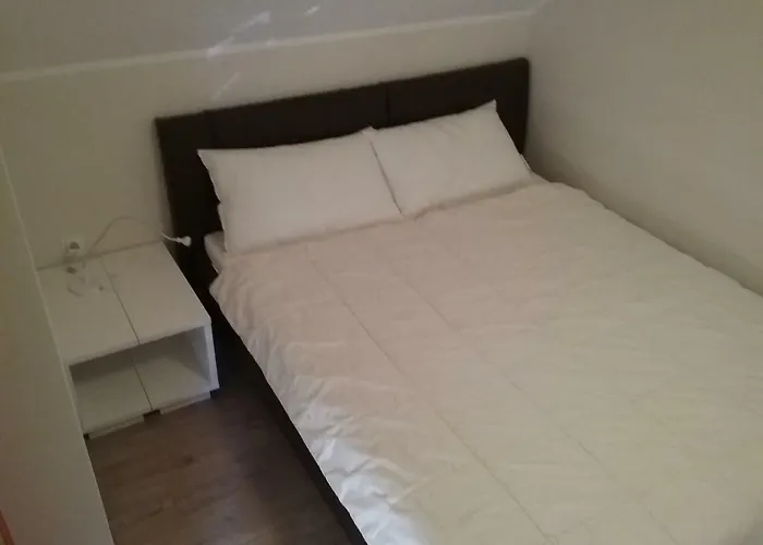 Appartement Hudinja 111 Vitanje