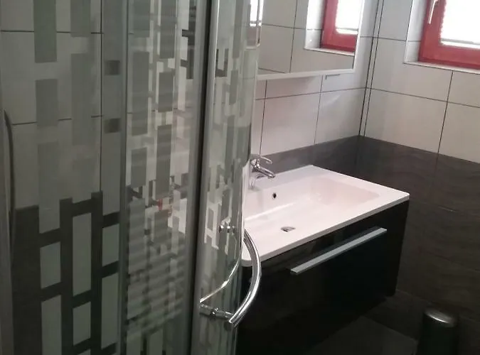 Hudinja 111 Appartement