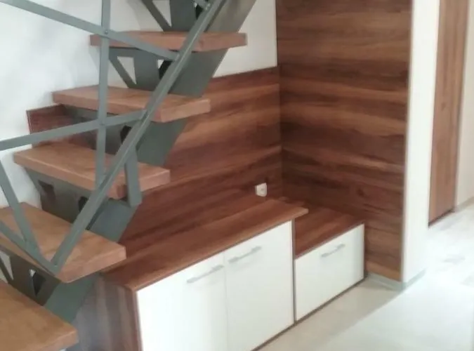 Hudinja 111 Appartement *